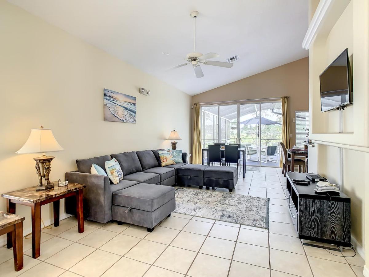 Glenbrook Vacation Poolspa Home Orlando Exterior photo