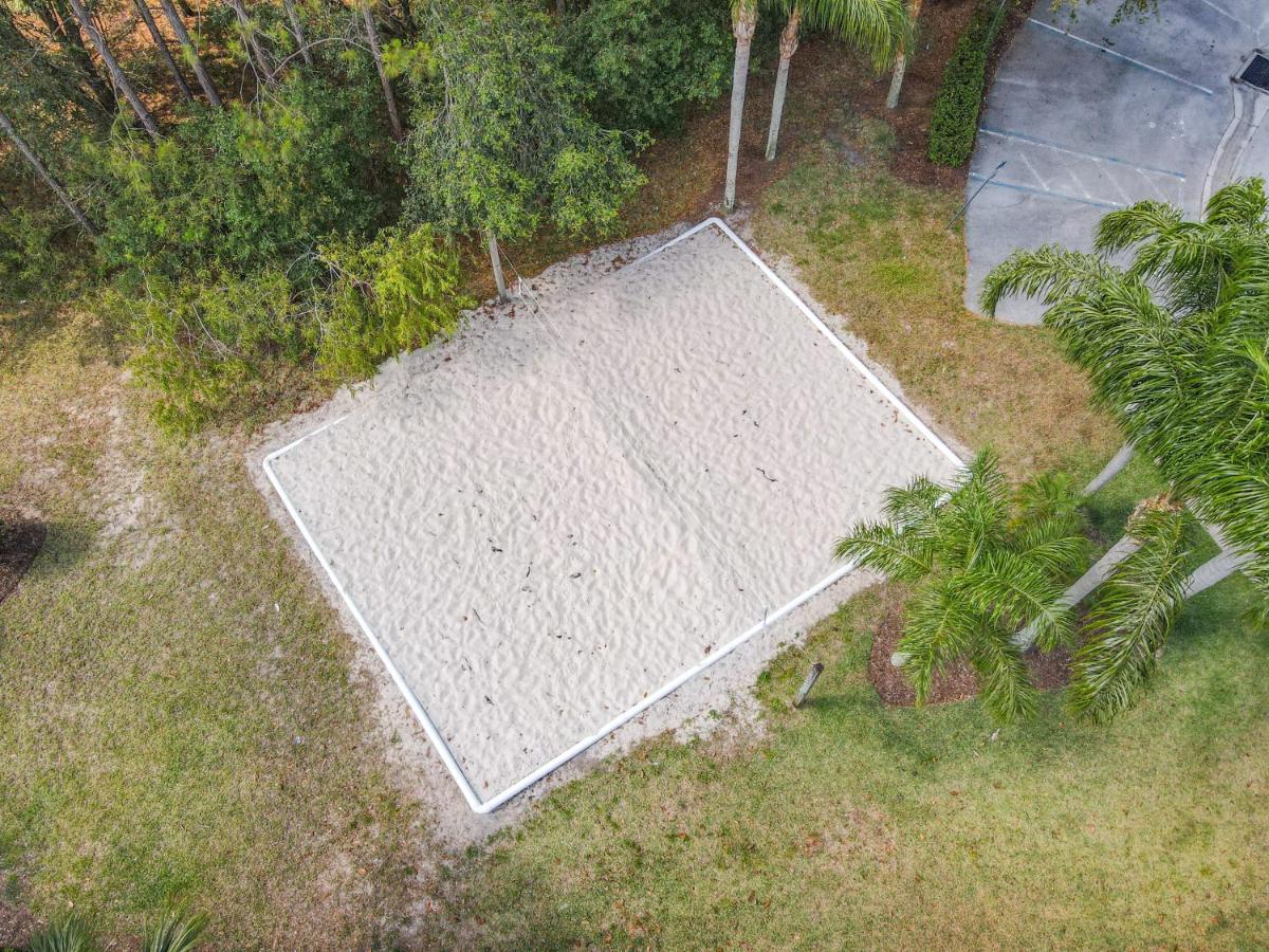 Glenbrook Vacation Poolspa Home Orlando Exterior photo