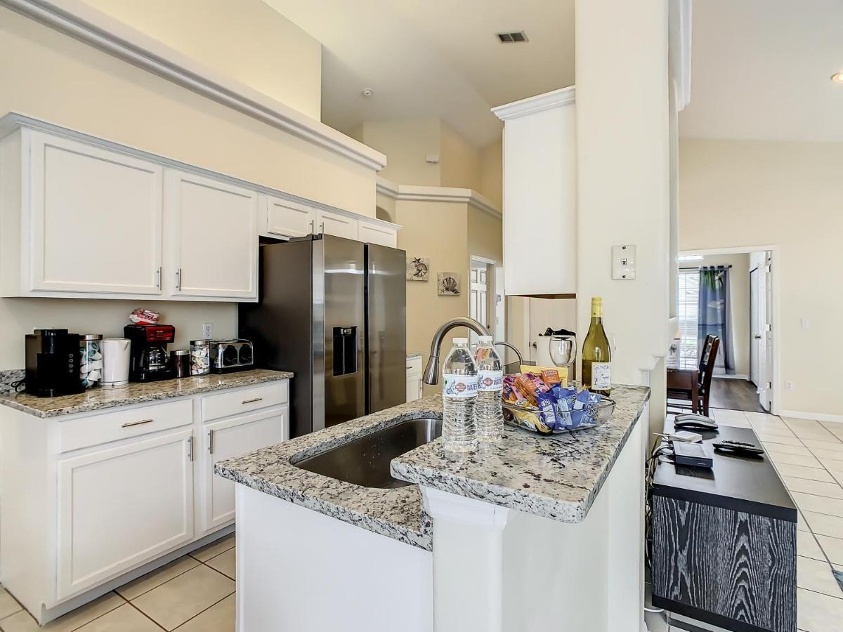 Glenbrook Vacation Poolspa Home Orlando Exterior photo
