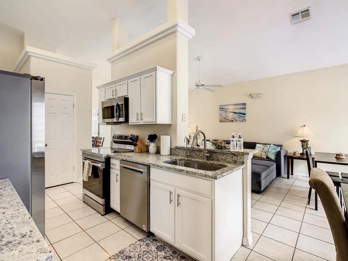 Glenbrook Vacation Poolspa Home Orlando Exterior photo