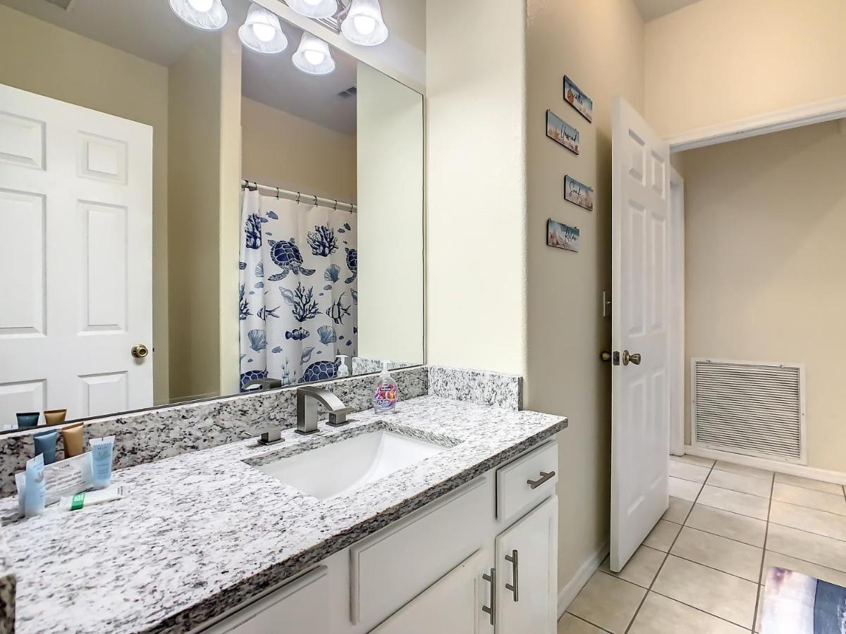 Glenbrook Vacation Poolspa Home Orlando Exterior photo
