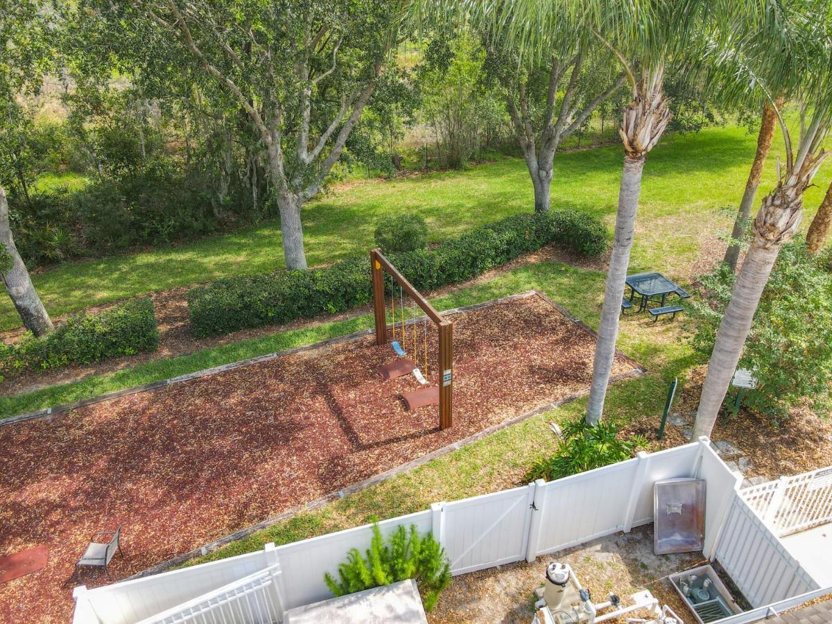 Glenbrook Vacation Poolspa Home Orlando Exterior photo