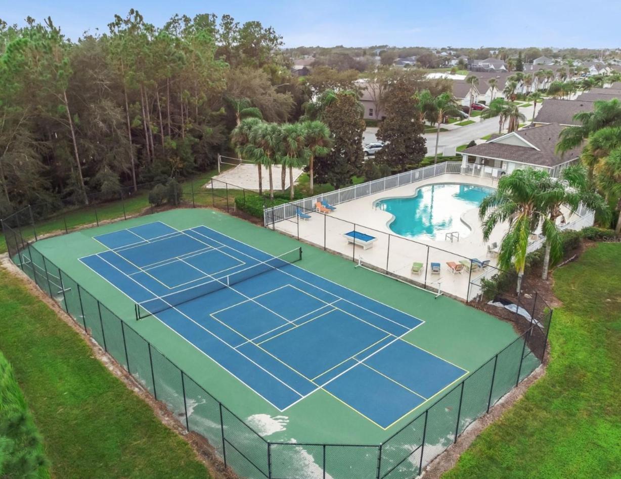 Glenbrook Vacation Poolspa Home Orlando Exterior photo